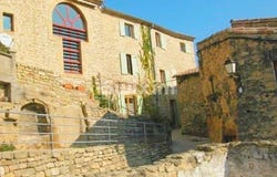 Grane, Rhône-Alpes 26400