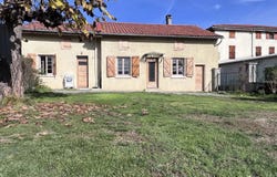 Aspret-Sarrat, Haute-Garonne 31800
