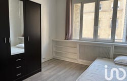 Lyon, Auvergne-Rhône-Alpes 69007