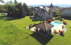 Hauteville-sur-Fier, Rhône-Alpes 74150