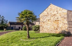 IRODOUER, Bretagne 35850