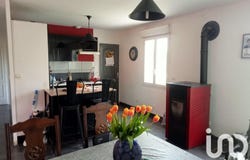 Cormeilles, Hauts-de-France 60120