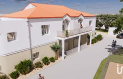 JARD-SUR-MER, Pays de la Loire 85520