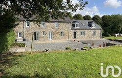 Plémet, Brittany 22210