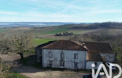 Teyssode, Occitanie 81220