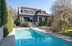 Saint-Cloud, Ile-de-France 92210