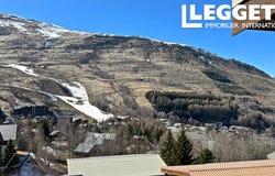 Les Deux Alpes, Auvergne-Rhône-Alpes 38860