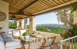 Saint-Paul-de-Vence, Provence-Alpes-Côte d'Azur 06570