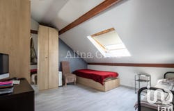 Montigny-lès-Cormeilles, Île-de-France 95370