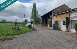Etrigny, Bourgogne 71240