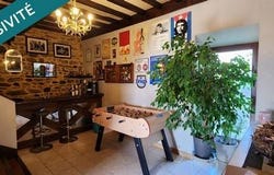 Marigny, Bourgogne 71300