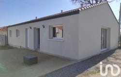 Chauvé, Pays de la Loire 44320