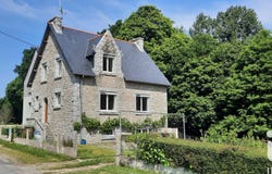Bobital, Brittany 22100