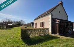 Nouans-Les-Fontaines, Centre 37460
