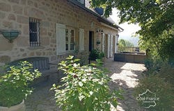 La Roche-Canillac, Nouvelle-Aquitaine 19320