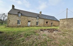 ST FRAIMBAULT, Basse-Normandie 61350
