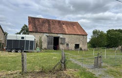 Montchevrier, Centre 36140