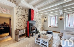 Blandy, Île-de-France 77115
