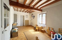 Saint-Martin-des-Champs, Bourgogne-Franche-Comté 89170