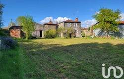 MOUILLERON SAINT GERMAIN, Pays de la Loire 85390
