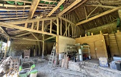 La Loge-aux-Chèvres, Aube 10140