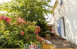 Courdimanche, Val-d'Oise 95800