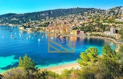 Roquebrune-Cap-Martin, Alpes-Maritimes 06190