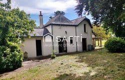 Cinq-Mars-La-Pile, Centre 37130