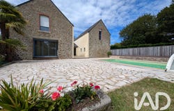 Saint-Briac-sur-Mer, Brittany 35800