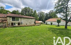 Fenioux, Poitou-Charentes 17350