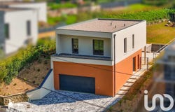 Jussy, Hauts-de-France 57130