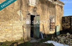 Saint-Crepin, Poitou-Charentes 17380