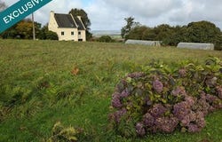 Coray, Bretagne 29370