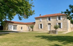 Chermignac, Poitou-Charentes 17460