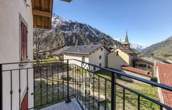 Argentière, Auvergne-Rhône-Alpes 74400