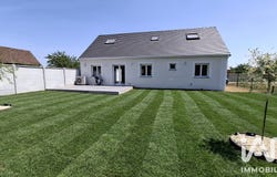 Saulnières, Centre-Val de Loire 28500
