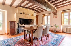 BLAISON SAINT SULPICE, Pays de la Loire 49320