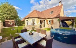 La Ferte-Bernard, Pays de la Loire 72400
