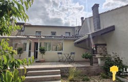 Saint-Ciers-du-Taillon, Poitou-Charentes 17240