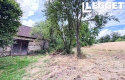 La Porcherie, Nouvelle-Aquitaine 87380