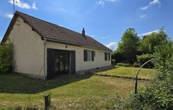 Coust, Centre-Val de Loire 18210