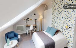 lille, Hauts-de-France 59000