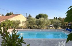 Saint-Maximin-la-Sainte-Baume, Var 83470