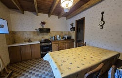 Lanrivain, Brittany 22480