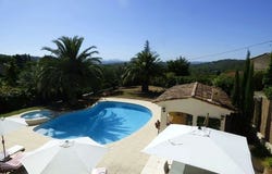 Seillans, Provence-Alpes-Côte d'Azur 83440