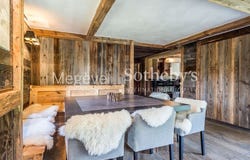 MEGEVE, Auvergne-Rhône-Alpes 74120