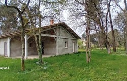 Casteljaloux, Aquitaine 47700