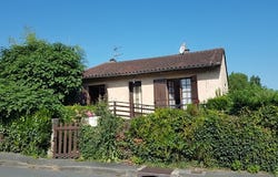 Le Buisson-de-Cadouin, Nouvelle-Aquitaine 24480
