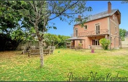 LA CHARTRE SUR LE LOIR, Pays de la Loire 72340