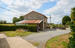 L'Absie, Poitou-Charentes 79240